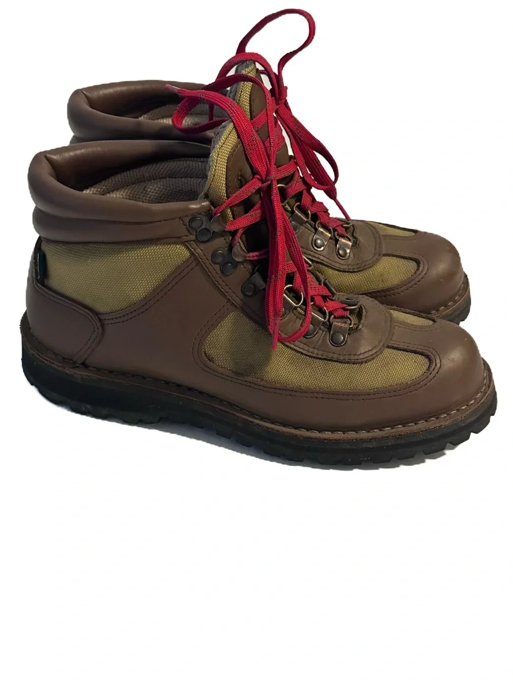 Danner Feather Light Revival Boots